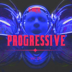 G-Mafia Progressive House, Vol. 05