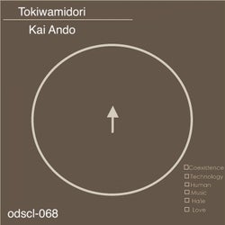 Tokiwamidori