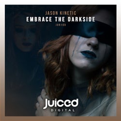 Embrace the Darkside