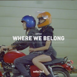 Where We Belong