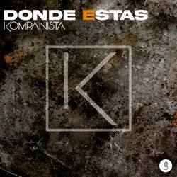 Dónde Estás