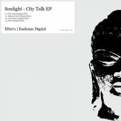 City Talk EP