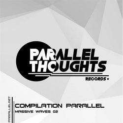 Compilation Parallel Massive Waves 02