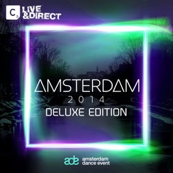 Amsterdam 2014 - Deluxe Edition