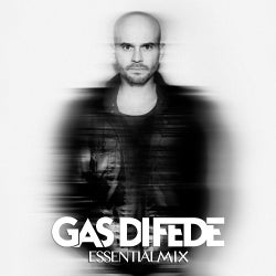 Gas Di Fede - EssentialMix #2 - 2018