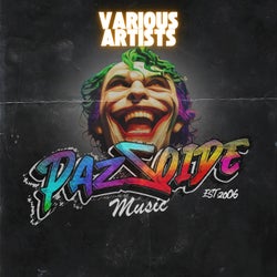 PazZoide VA