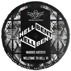 Hellbent Records Music & Downloads on Beatport