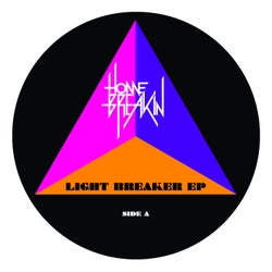 Light Breaker EP