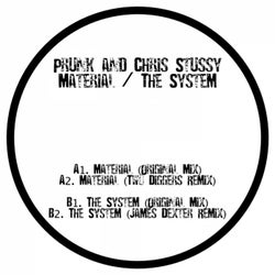 Material / The System