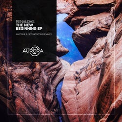 The New Beginning EP