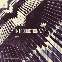 Introduction VA#4