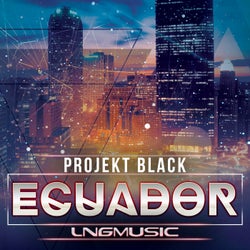 Ecuador (Technoposse Remix)