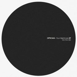 Your Nightmare EP