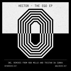 The EGO EP