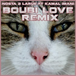 Boubi Love Remix
