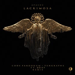 Lacrimosa (Code:Pandorum x TenGraphs Remix)