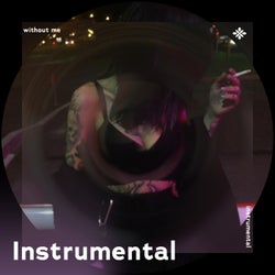 Without Me - Instrumental