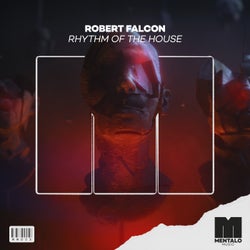 Rhythm Of The House (Extended Mix)