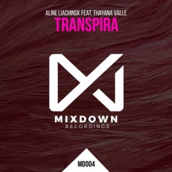Transpira (feat. Thayana Valle)