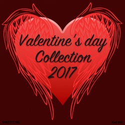Valentine's Day Collection 2017