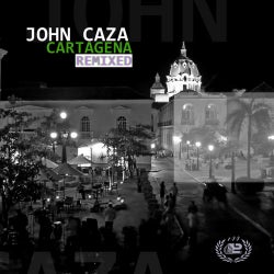 Cartagena - Remixed