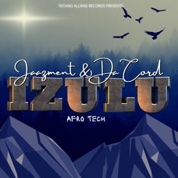 Izulu (Afro Tech)