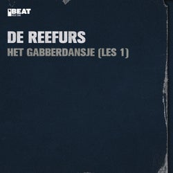 Het Gabberdansje (Les 1)