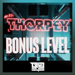 Bonus Level EP