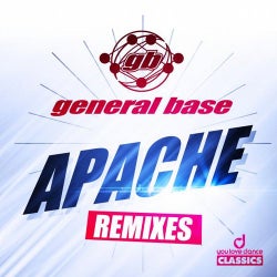 Apache (Remixes)