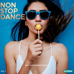Non Stop Dance: Best Club Megamix Session, Vol. 7