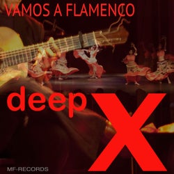Vamos a Flamenco