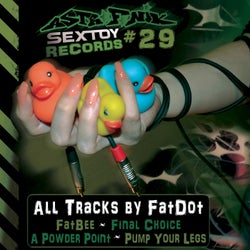 Sextoy Records 29