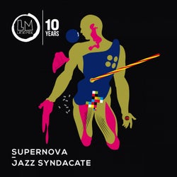 Jazz Syndacate