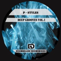 Deep Grooves Vol. 1