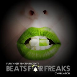 Beats For Freaks Compilation