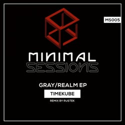 Gray / Realm EP