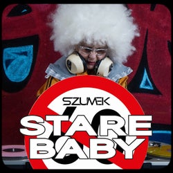 STARE BABY