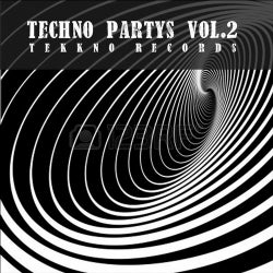 Techno Partys Vol.2