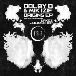 Origins EP