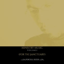 Ministry Music Vol. 1 (For the Sanctuary)