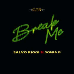 Break Me feat. Sonia B