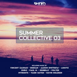 Summer Collective 03
