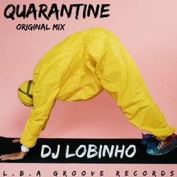 Quarantine (Original Mix)