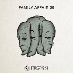 Family Affair, Vol. 9