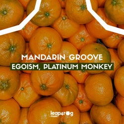 Mandarin Groove