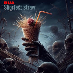 Shortest straw