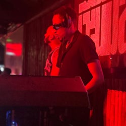 Jono S. Afro House Picks