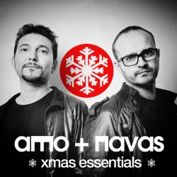 AMO + NAVAS * X-MAS Essentials 2012