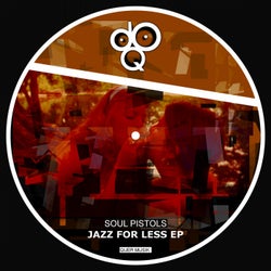 Jazz for Less EP
