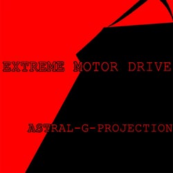 Extreme Motor Drive